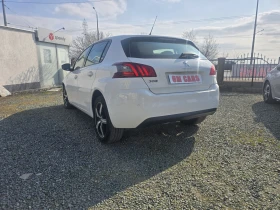 Peugeot 308, снимка 4