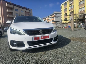 Peugeot 308, снимка 3