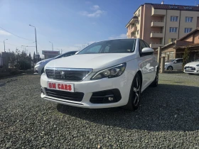 Peugeot 308 - 16990 лв. - 95554804 | Car24.bg