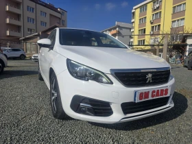 Peugeot 308, снимка 2