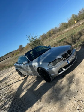 BMW 318 Бензин газ, снимка 3