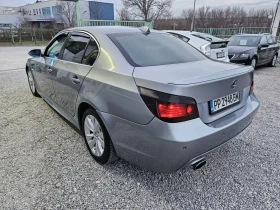 BMW 530 M packet, снимка 6