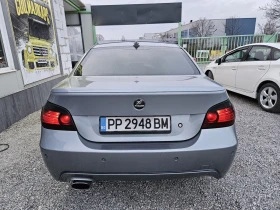 BMW 530 M packet, снимка 5