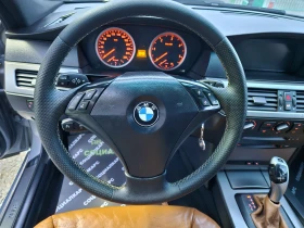 BMW 530 M packet, снимка 8