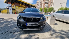 Peugeot 2008 New Allure - 19999 лв. - 50683133 13