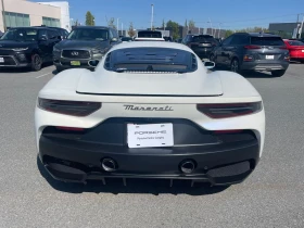 Обява за продажба на Maserati MC20 CARFAX АВТО КРЕДИТ  ~ 350 000 лв. - изображение 2