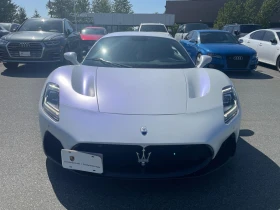 Обява за продажба на Maserati MC20 CARFAX АВТО КРЕДИТ  ~ 350 000 лв. - изображение 1