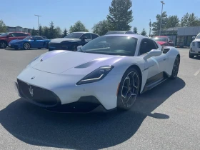 Maserati MC20 CARFAX АВТО КРЕДИТ 