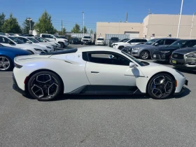 Обява за продажба на Maserati MC20 CARFAX АВТО КРЕДИТ  ~ 350 000 лв. - изображение 4