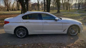Обява за продажба на BMW 530  G30 SportLine ~55 800 лв. - изображение 4