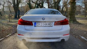 Обява за продажба на BMW 530  G30 SportLine ~55 800 лв. - изображение 3