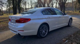 Обява за продажба на BMW 530  G30 SportLine ~55 800 лв. - изображение 2