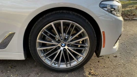 Обява за продажба на BMW 530  G30 SportLine ~55 800 лв. - изображение 6