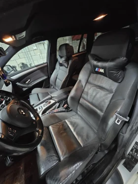 Обява за продажба на BMW 535 d LCI M-Paket SAT ~21 500 лв. - изображение 5