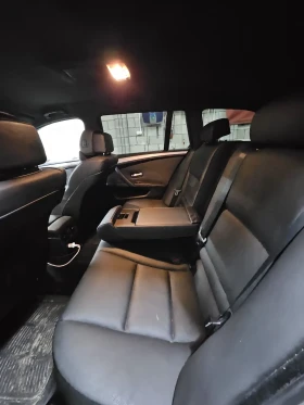 Обява за продажба на BMW 535 d LCI M-Paket SAT ~21 500 лв. - изображение 10