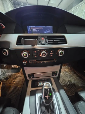 Обява за продажба на BMW 535 d LCI M-Paket SAT ~21 500 лв. - изображение 4