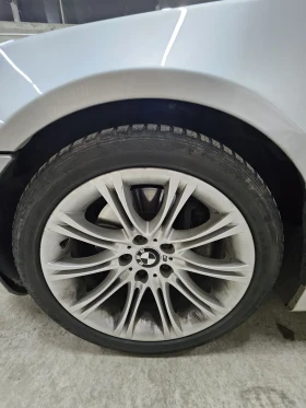 Обява за продажба на BMW 535 d LCI M-Paket SAT ~21 500 лв. - изображение 11