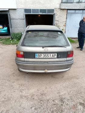 Opel Astra | Mobile.bg    3