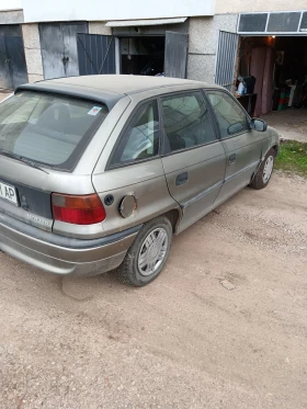 Opel Astra | Mobile.bg    4