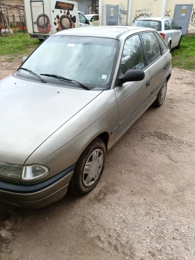 Opel Astra | Mobile.bg    2