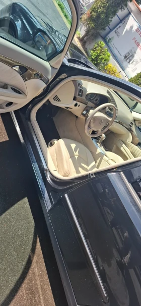 Обява за продажба на Mercedes-Benz E 270 ~7 333 лв. - изображение 2
