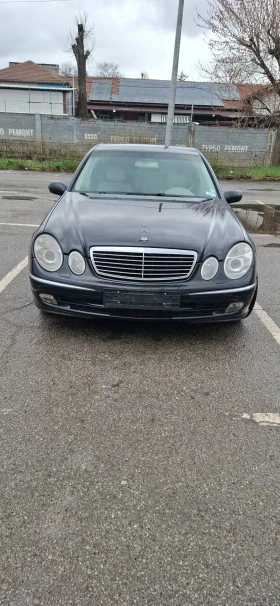 Обява за продажба на Mercedes-Benz E 270 ~7 333 лв. - изображение 6