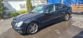 Обява за продажба на Mercedes-Benz E 270 ~7 333 лв. - изображение 3