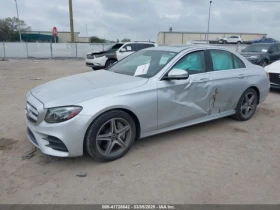 Обява за продажба на Mercedes-Benz E 300 2019 * AMG-PACK* * КРАЙНА ЦЕНА*  * АВТО КРЕДИТ*  ~35 700 лв. - изображение 2