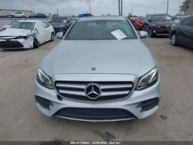 Обява за продажба на Mercedes-Benz E 300 2019 * AMG-PACK* * КРАЙНА ЦЕНА*  * АВТО КРЕДИТ*  ~35 700 лв. - изображение 1