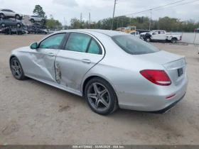 Обява за продажба на Mercedes-Benz E 300 2019 * AMG-PACK* * КРАЙНА ЦЕНА*  * АВТО КРЕДИТ*  ~35 700 лв. - изображение 3