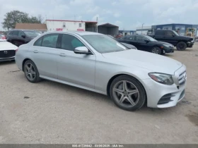 Обява за продажба на Mercedes-Benz E 300 2019 * AMG-PACK* * КРАЙНА ЦЕНА*  * АВТО КРЕДИТ*  ~35 700 лв. - изображение 1