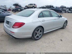 Обява за продажба на Mercedes-Benz E 300 2019 * AMG-PACK* * КРАЙНА ЦЕНА*  * АВТО КРЕДИТ*  ~35 700 лв. - изображение 4