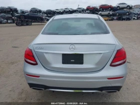 Обява за продажба на Mercedes-Benz E 300 2019 * AMG-PACK* * КРАЙНА ЦЕНА*  * АВТО КРЕДИТ*  ~35 700 лв. - изображение 5
