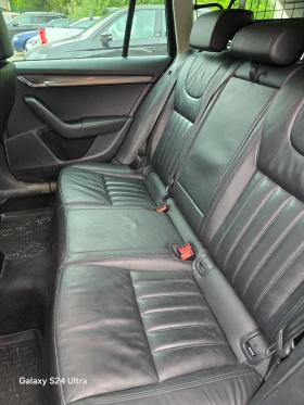 Skoda Octavia 1.5 131.. | Mobile.bg    13