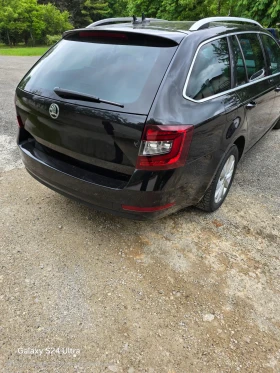 Skoda Octavia 1.5 131.. | Mobile.bg    4