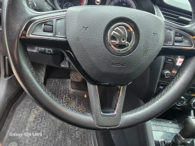 Skoda Octavia 1.5 131.. | Mobile.bg    7