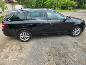 Skoda Octavia 1.5 131.. | Mobile.bg    5