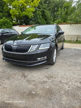 Skoda Octavia 1.5 131.. | Mobile.bg    2