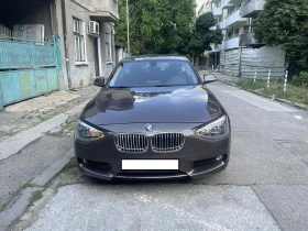 BMW 120 A | Mobile.bg    6