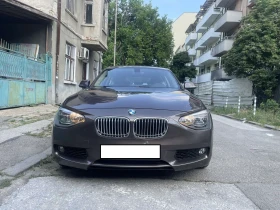     BMW 120 A