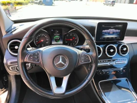 Mercedes-Benz C 220 d T 4Matic AMG Sport - 31900 лв. - 30126872 6