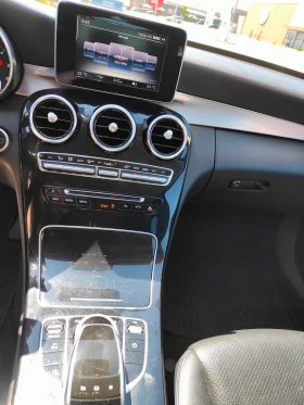 Mercedes-Benz C 220 d T 4Matic AMG Sport - 31900 лв. - 30126872 7