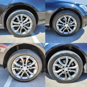 Mercedes-Benz C 220 d T 4Matic AMG Sport - 31900 лв. - 30126872 9