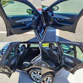 Mercedes-Benz C 220 d T 4Matic AMG Sport - 31900 лв. - 30126872 8