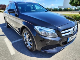 Mercedes-Benz C 220 d T 4Matic AMG Sport - 31900 лв. - 30126872 2