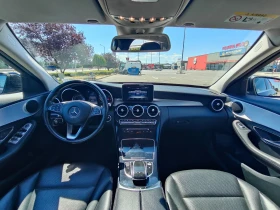 Mercedes-Benz C 220 d T 4Matic AMG Sport - 31900 лв. - 30126872 5