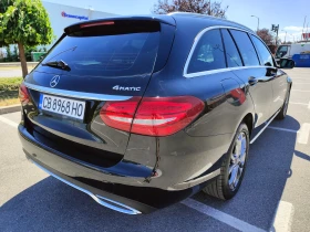 Mercedes-Benz C 220 d T 4Matic AMG Sport - 31900 лв. - 30126872 3