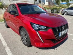 Peugeot 208 1.2i - 32000 лв. - 73622287 5