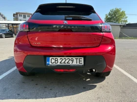 Peugeot 208 1.2i - 32000 лв. - 73622287 2