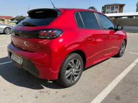 Peugeot 208 1.2i - 32000 лв. - 73622287 3